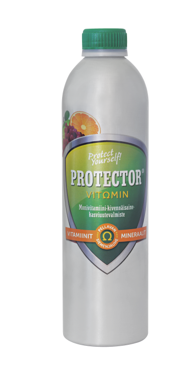 Protector Vitamin